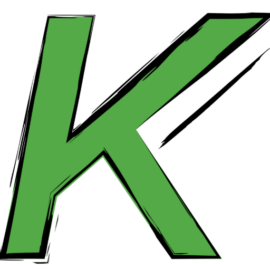 Dakwerken Kristof Korsak logo